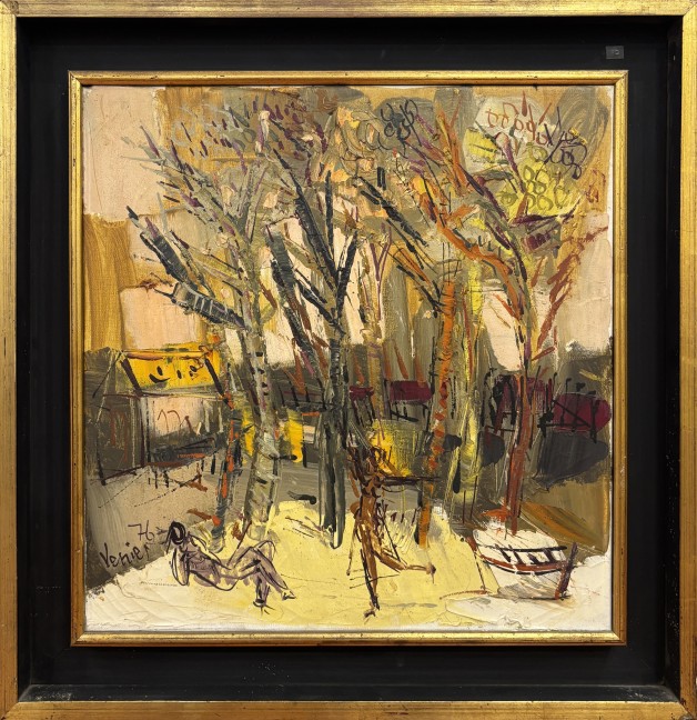 LOTE 108 - BRUNO VENIER