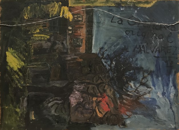 LOTE 79 - MANUEL ÁLVAREZ