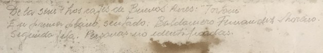 LOTE 44 - ANA MARÍA MONCALVO