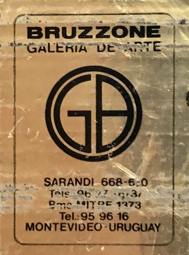 LOTE 69 - JUAN CAVO<br>Escuela Uruguaya