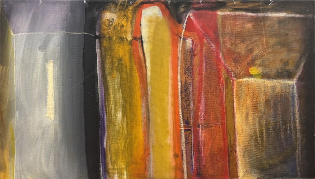 LOTE 120 - DIANA DREYFUS
