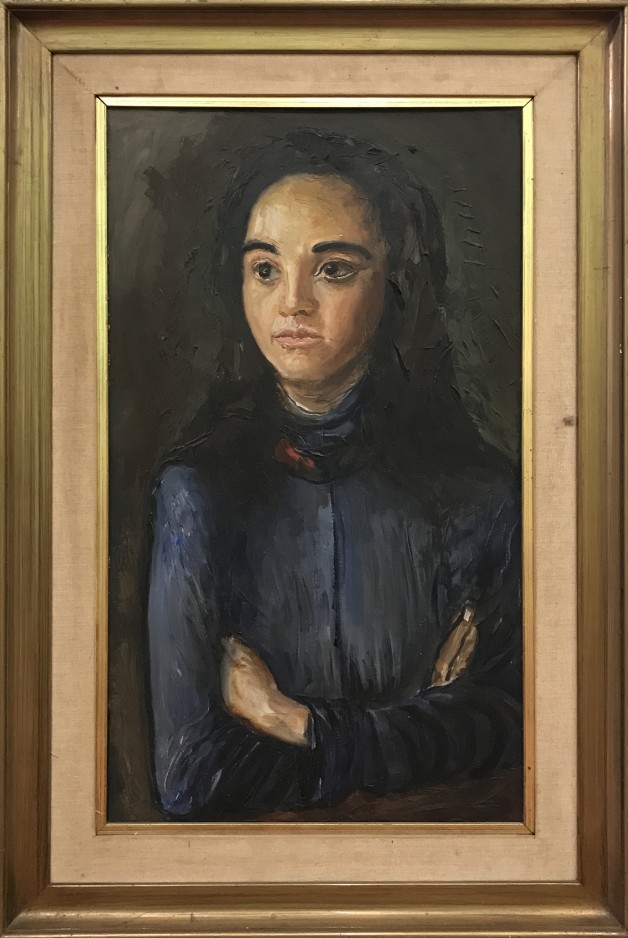 LOTE 23 - ENRIQUE MÓNACO