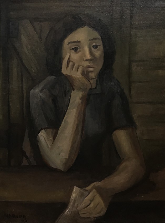 LOTE 71 - MARINA BENGOECHEA