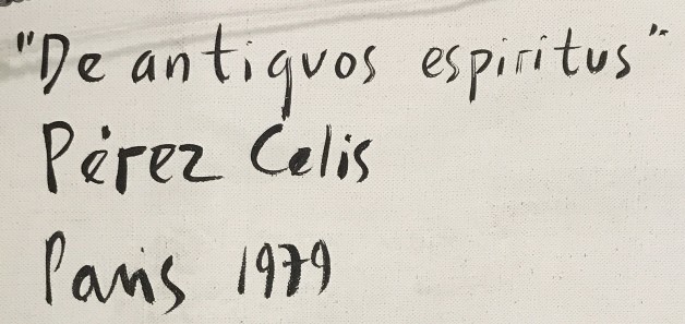 LOTE 55 - PÉREZ CELIS