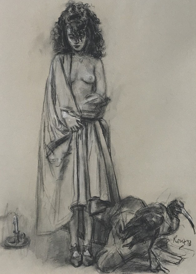 LOTE 86 - GUILLERMO ROUX