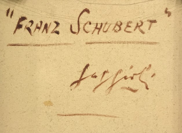 LOTE 67 - JUAN CARLOS FAGGIOLI