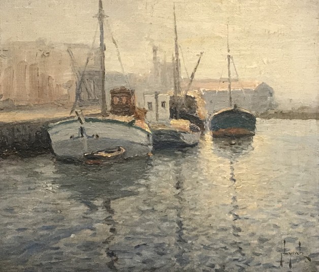 LOTE 42 - JUSTO MÁXIMO LYNCH