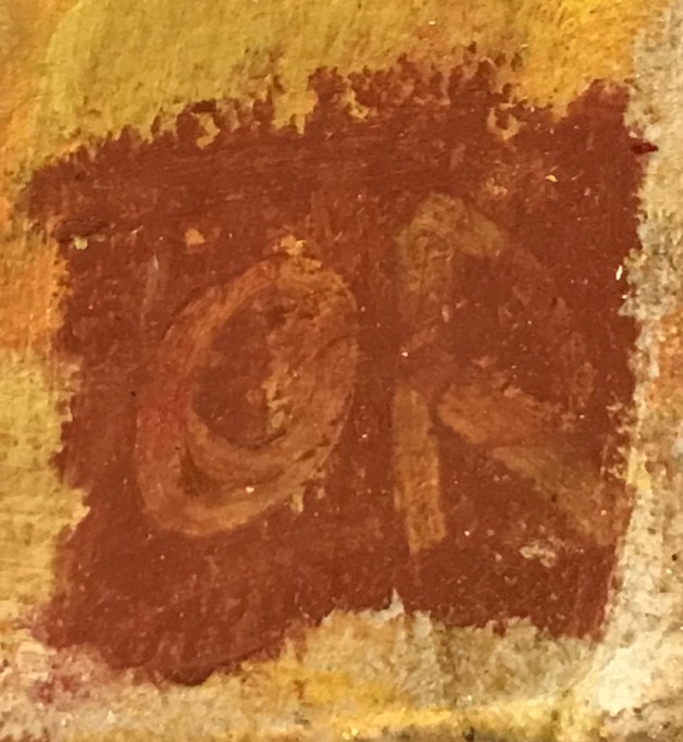 LOTE 65 - OCTAVIO ROJO