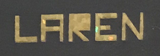 LOTE 50 - BENITO LAREN