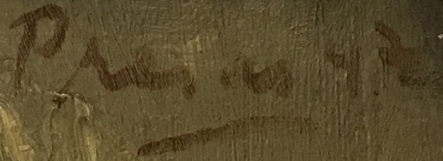 LOTE 60 - LEOPOLDO PRESAS