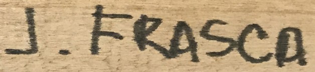 LOTE 44 - JORGE FRASCA