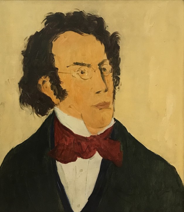 LOTE 67 - JUAN CARLOS FAGGIOLI