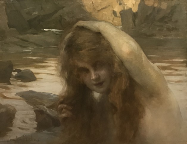 LOTE 8 - PAUL ÉMILE CHABAS