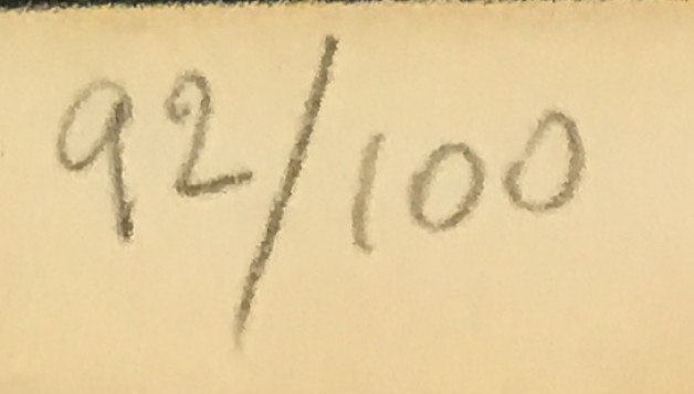 LOTE 89 - NICOLÁS GARCÍA URIBURU