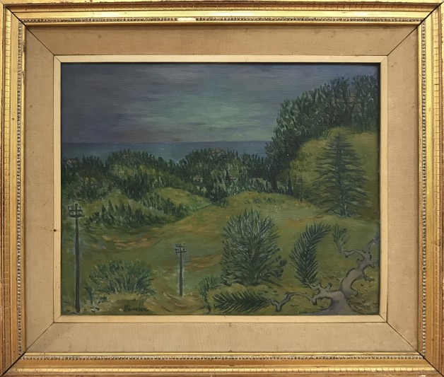 LOTE 22 - MINERVA DALTOE