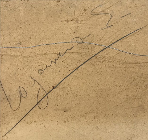 LOTE 59 - SANTIAGO COGORNO