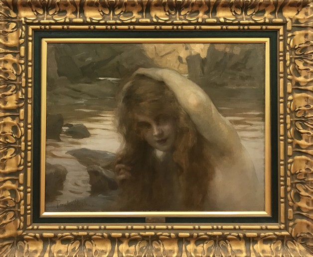 LOTE 8 - PAUL ÉMILE CHABAS