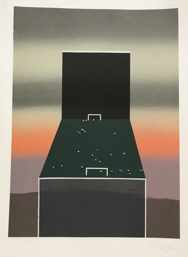 LOTE 103 - NEMESIO ANTúNEZ Y PABLO NERUDA