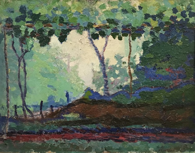 LOTE 46 - CAYETANO DONNIS