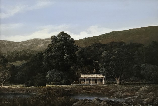 LOTE 30 - JORGE FRASCA