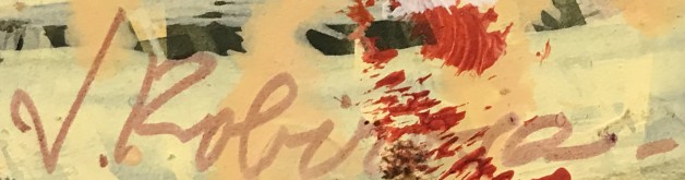 LOTE 97 - JOSEFINA ROBIROSA