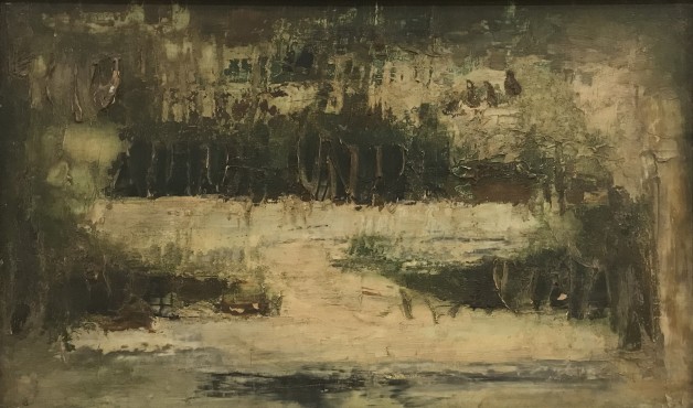 LOTE 66 - ORLANDO PIERRI