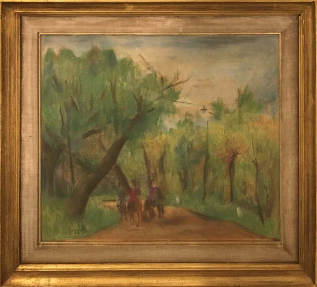 LOTE 57 - JUAN CARLOS FAGGIOLI