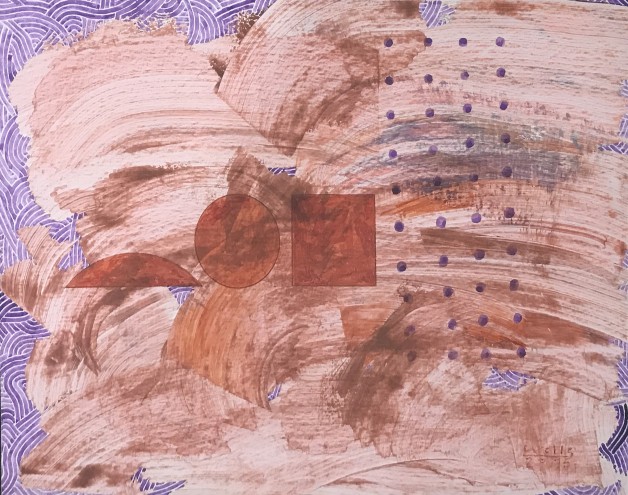 LOTE 33 - LUIS WELLS