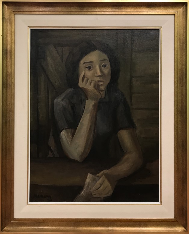 LOTE 71 - MARINA BENGOECHEA