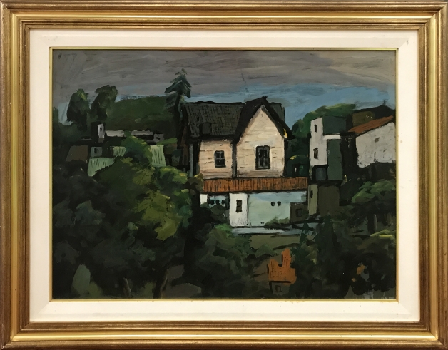 LOTE 11 - CARLOS ENRIQUE URIARTE