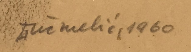 LOTE 26 - ZDRAVKO DUCMELIC