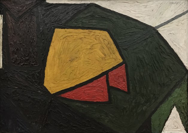 LOTE 79 - MANUEL ÁLVAREZ