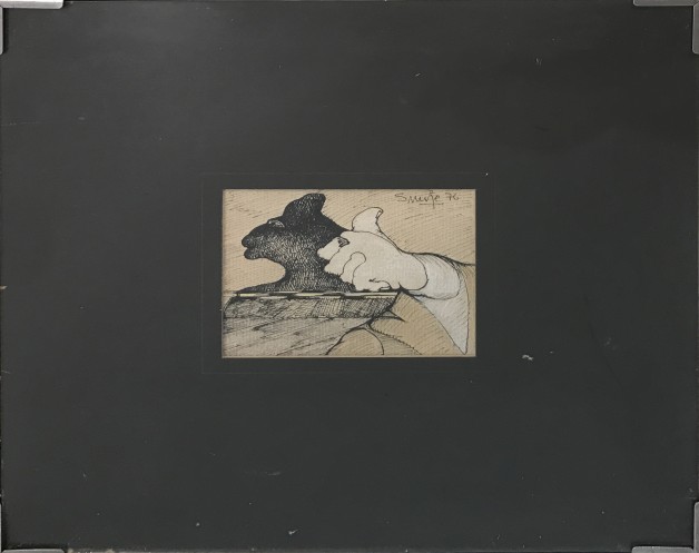 LOTE 71 - OSCAR SMOJE