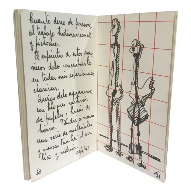 LOTE 56 - LIBERO BADII