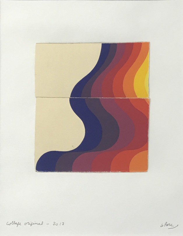 LOTE 16 - JULIO LE PARC