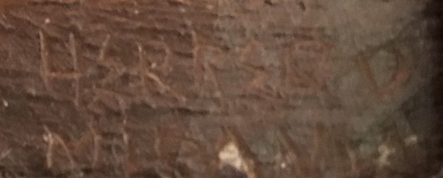 LOTE 19 - HERRERO MIRANDA