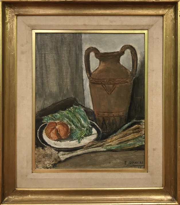 LOTE 67 - EUGENIO DANERI