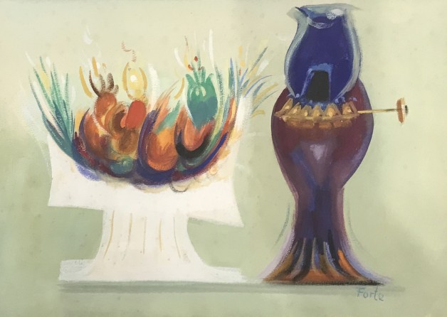 LOTE 113 - VICENTE FORTE