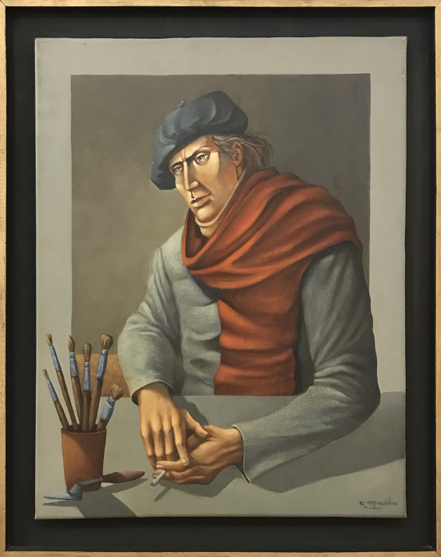 LOTE 21 - RODOLFO CAMPODÓNICO