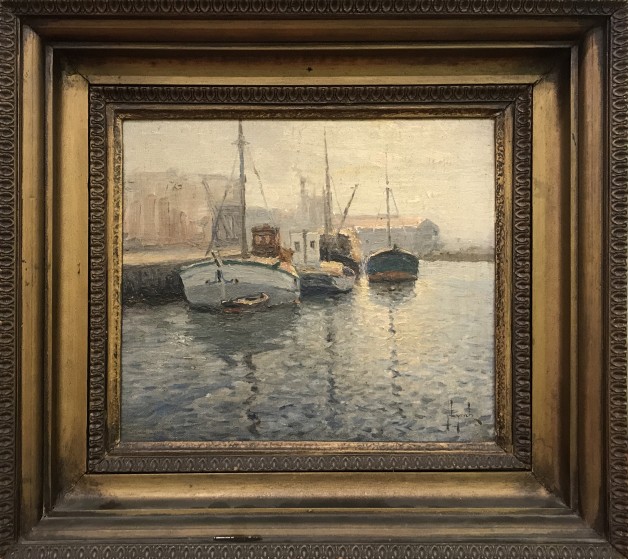 LOTE 42 - JUSTO MÁXIMO LYNCH