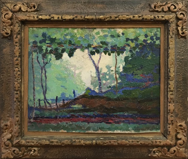 LOTE 46 - CAYETANO DONNIS