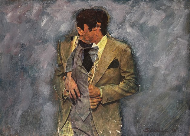 LOTE 113 - HUGO SBERNINI
