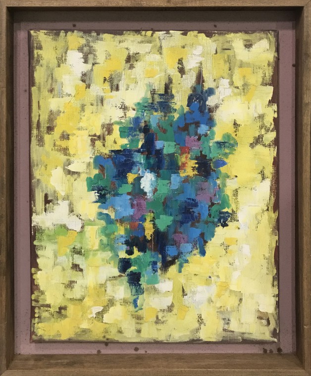 LOTE 54 - OSVALDO SVANASCINI