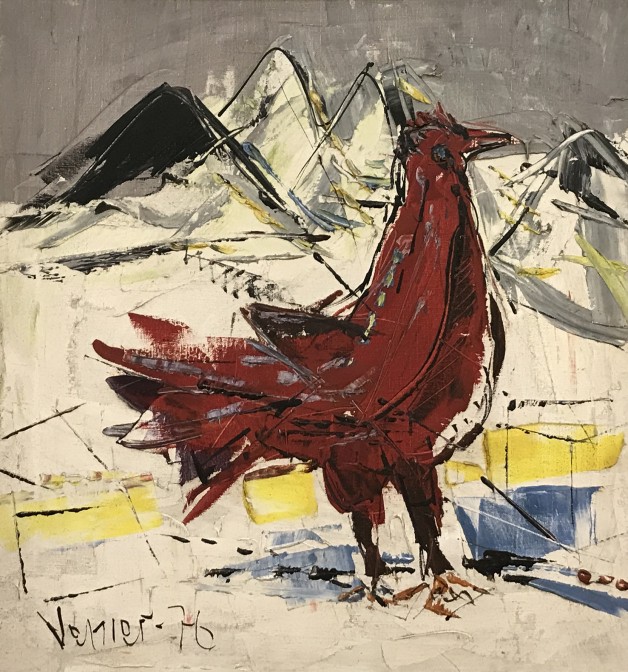 LOTE 24 - BRUNO VENIER