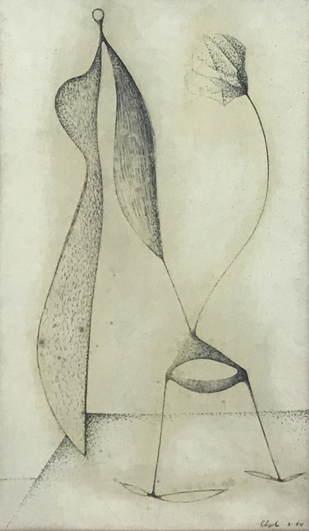 LOTE 81 - VÍCTOR CHAB