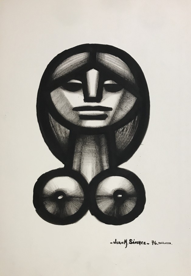 LOTE 39 - JUAN MANUEL SÁNCHEZ