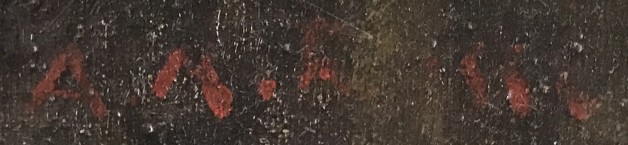 LOTE 28 - ALBERTO MARÍA ROSSI