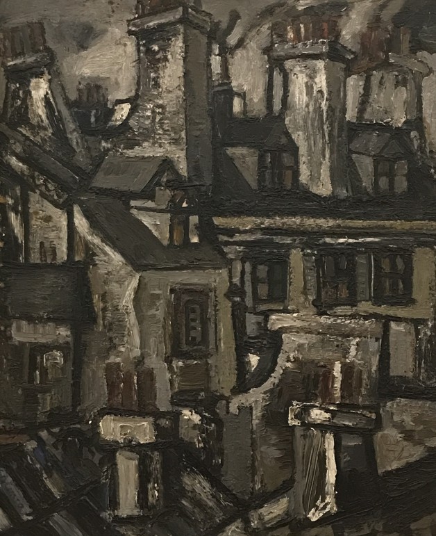 LOTE 12 - CARLOS ALONSO