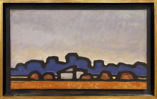LOTE 86 - JUAN MANUEL SÁNCHEZ