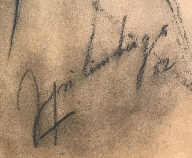 LOTE 18 - LINO ENÉAS SPILIMBERGO